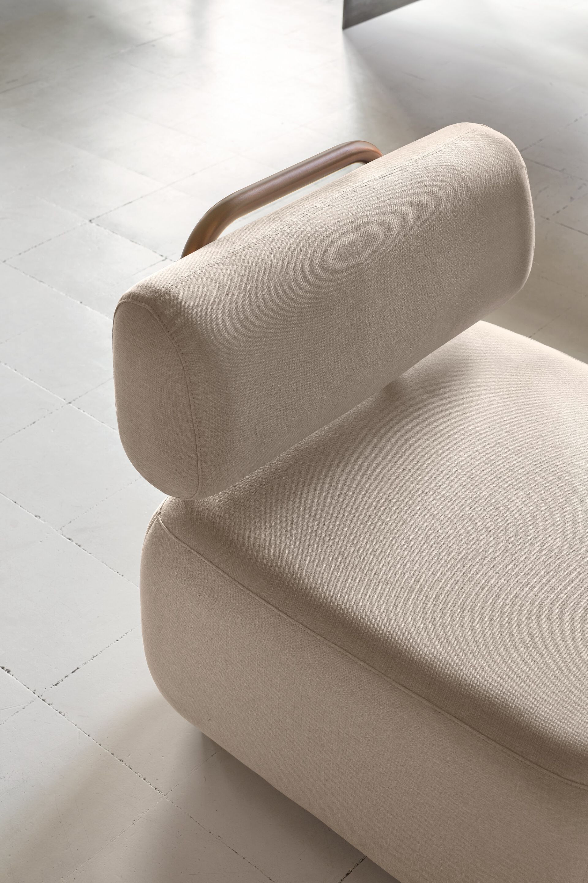 Модульный тканевый диван Quinti Sedute Grand Tour ARCH-00080557 - Вид №5