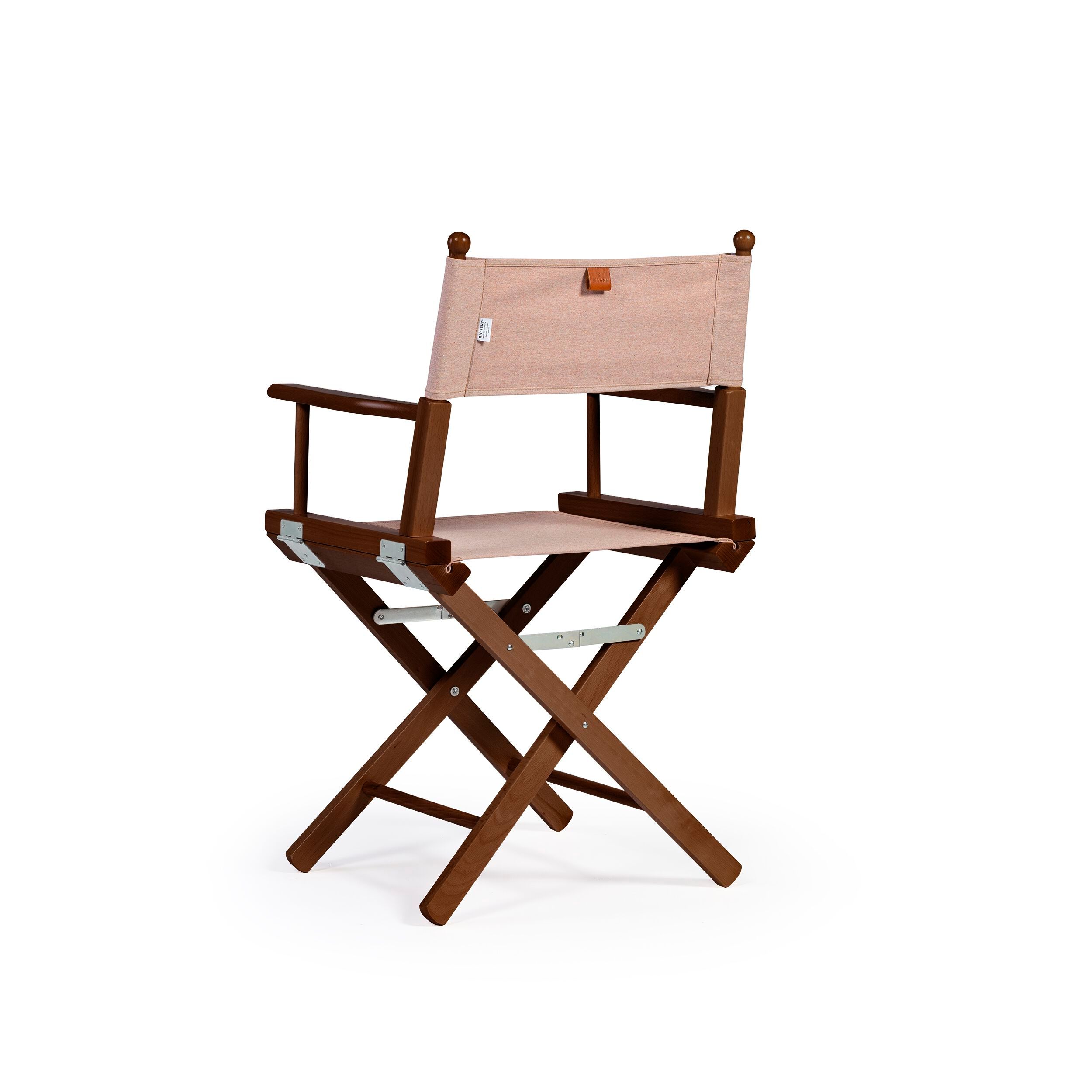 Складной стул для сада из переработанной ткани Telami Recycled ARCH-00096244 - Вид №12