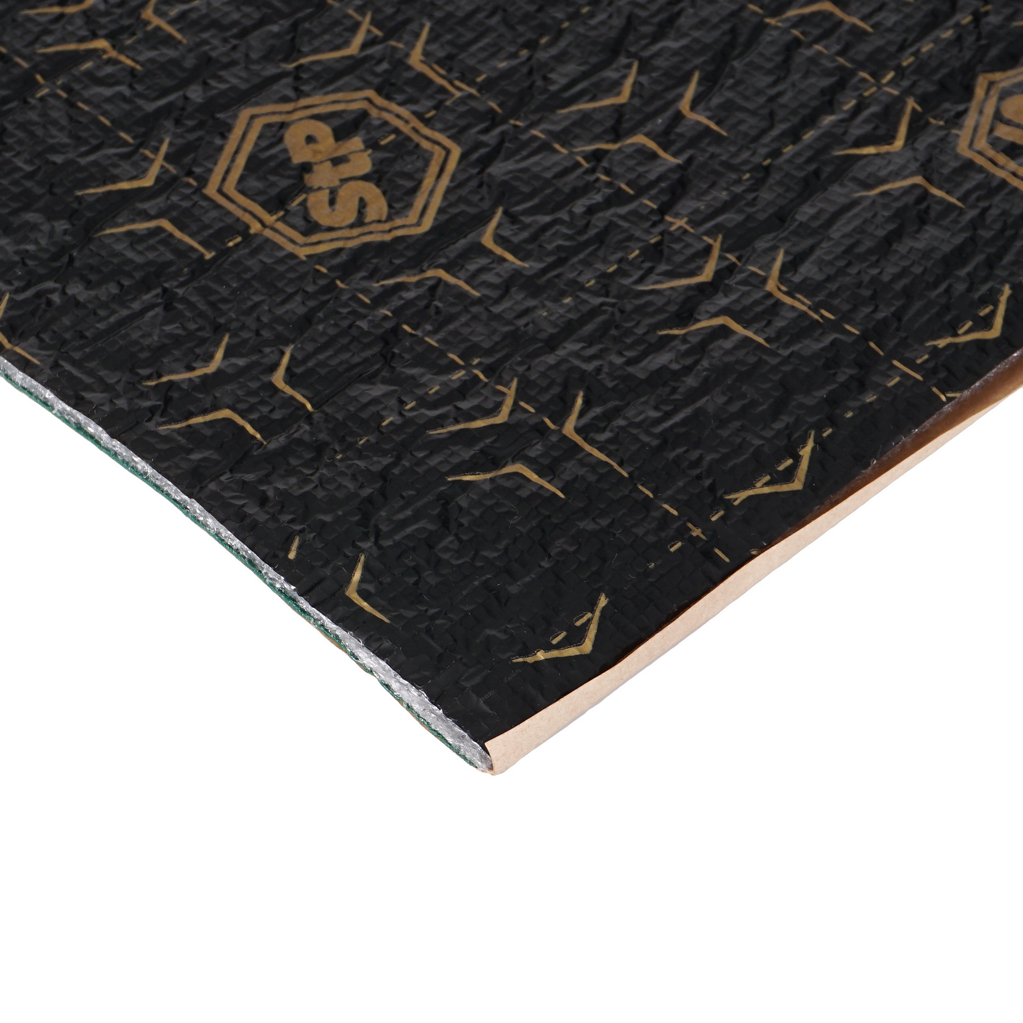 9117556 Звукоизоляция STP Accent Premium 6 STDN-0017905 - Вид №1