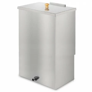 Бак навесной Везувий 40 л. для Сенсация 22 Аква