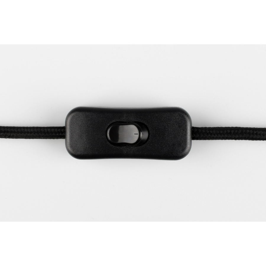 Лампа настольная Lizzy, белая White Label Living 5200058 - Вид №6