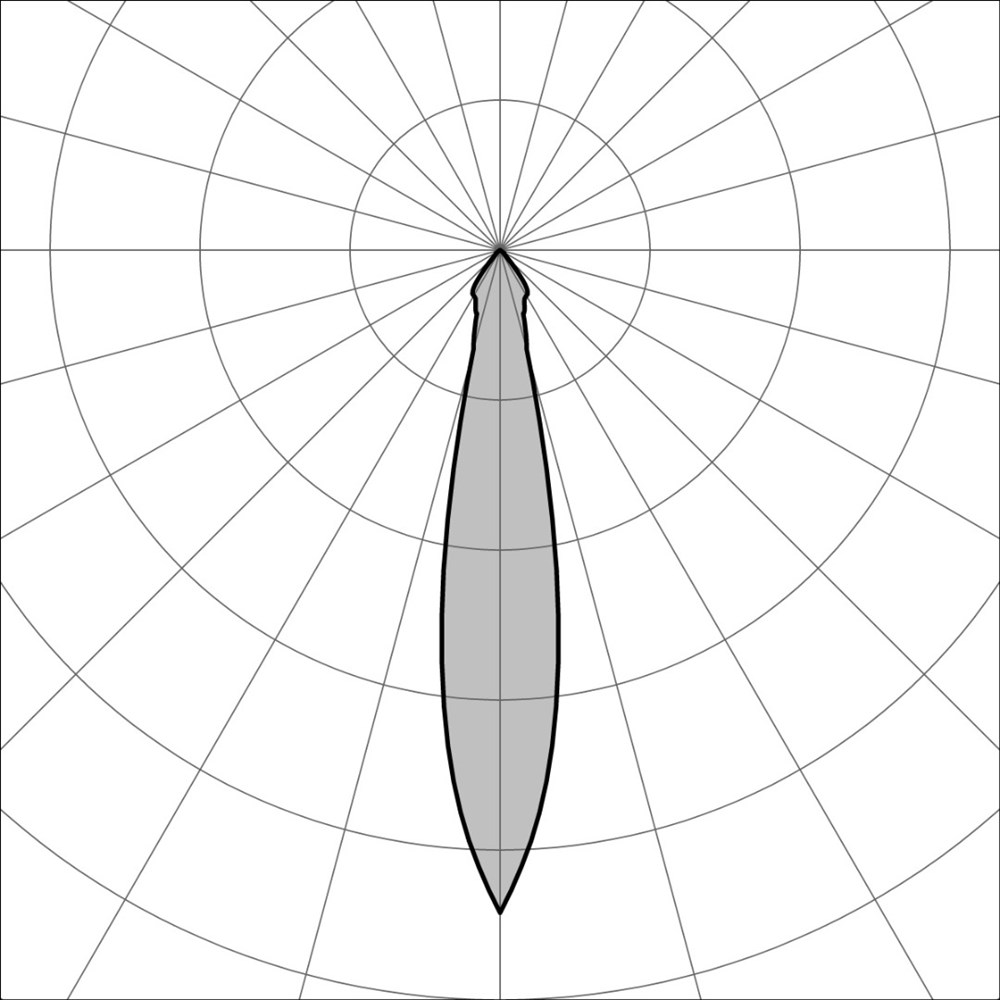 Stelo 2C 900 Ghidini Stelo C .01 Белый (Матовый)  - Вид №3