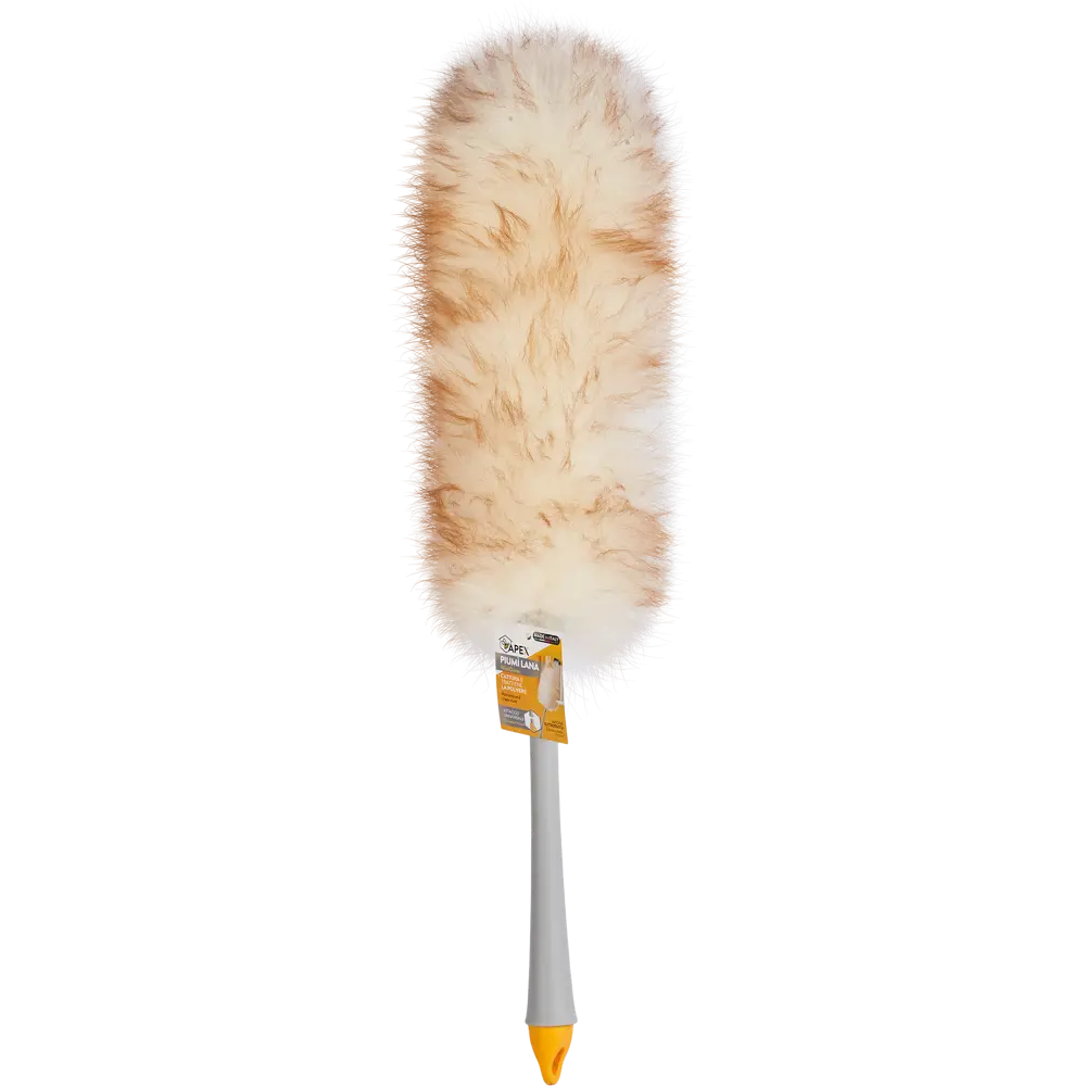 Метелка для пыли APEX с эргономичной ручкой 82478654 STLM-0027901 - Вид №3