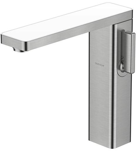 GUGLIELMI Смеситель для умывальника, однорычажный Gzero sun-id-1378609 - Вид №7