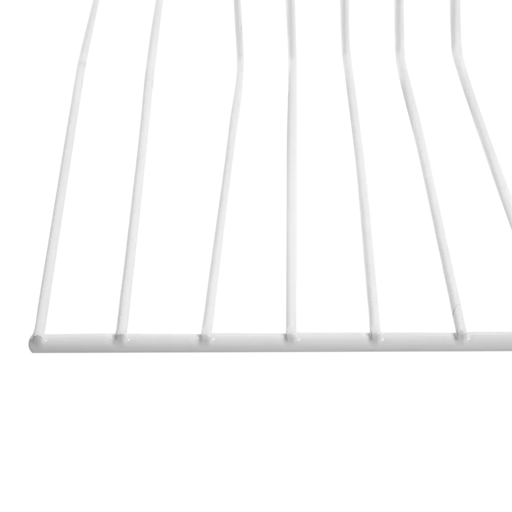 Сетчатая полка Larvij для гардеробной системы 60.3x30.6 см 82360077 STLM-0025373 - Вид №3