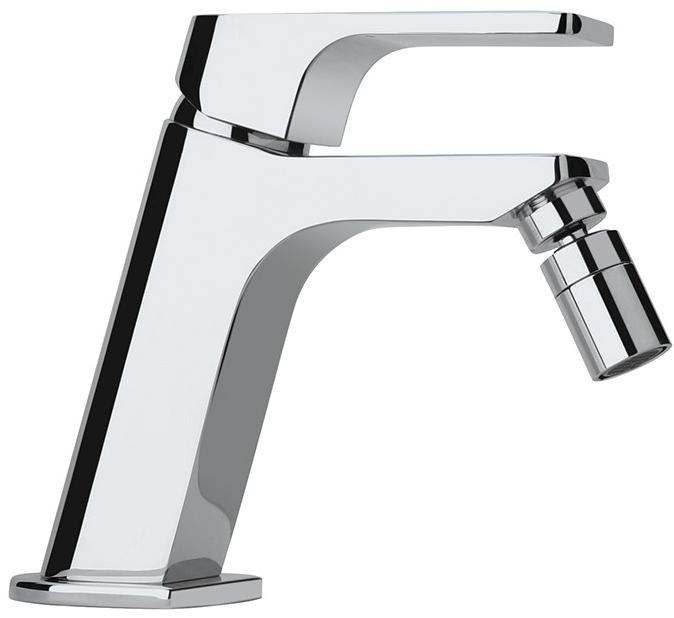 Paini Atacama WWCR306TSR смеситель для биде 