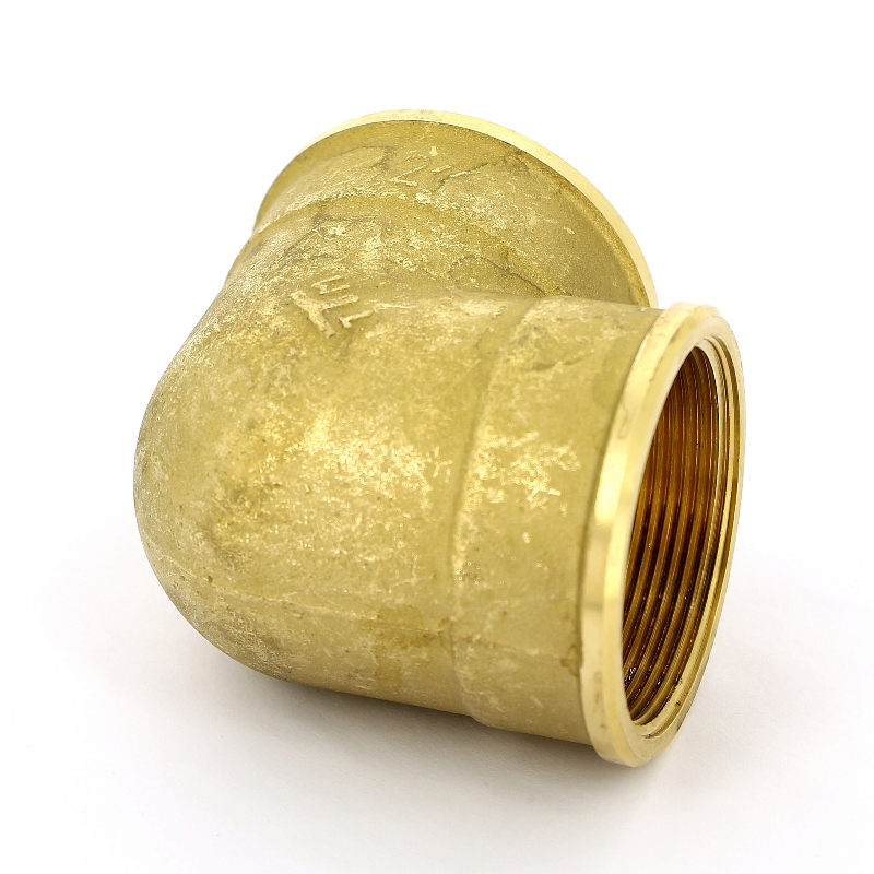 Угол В TIEMME 2" 1500121 - Вид №3