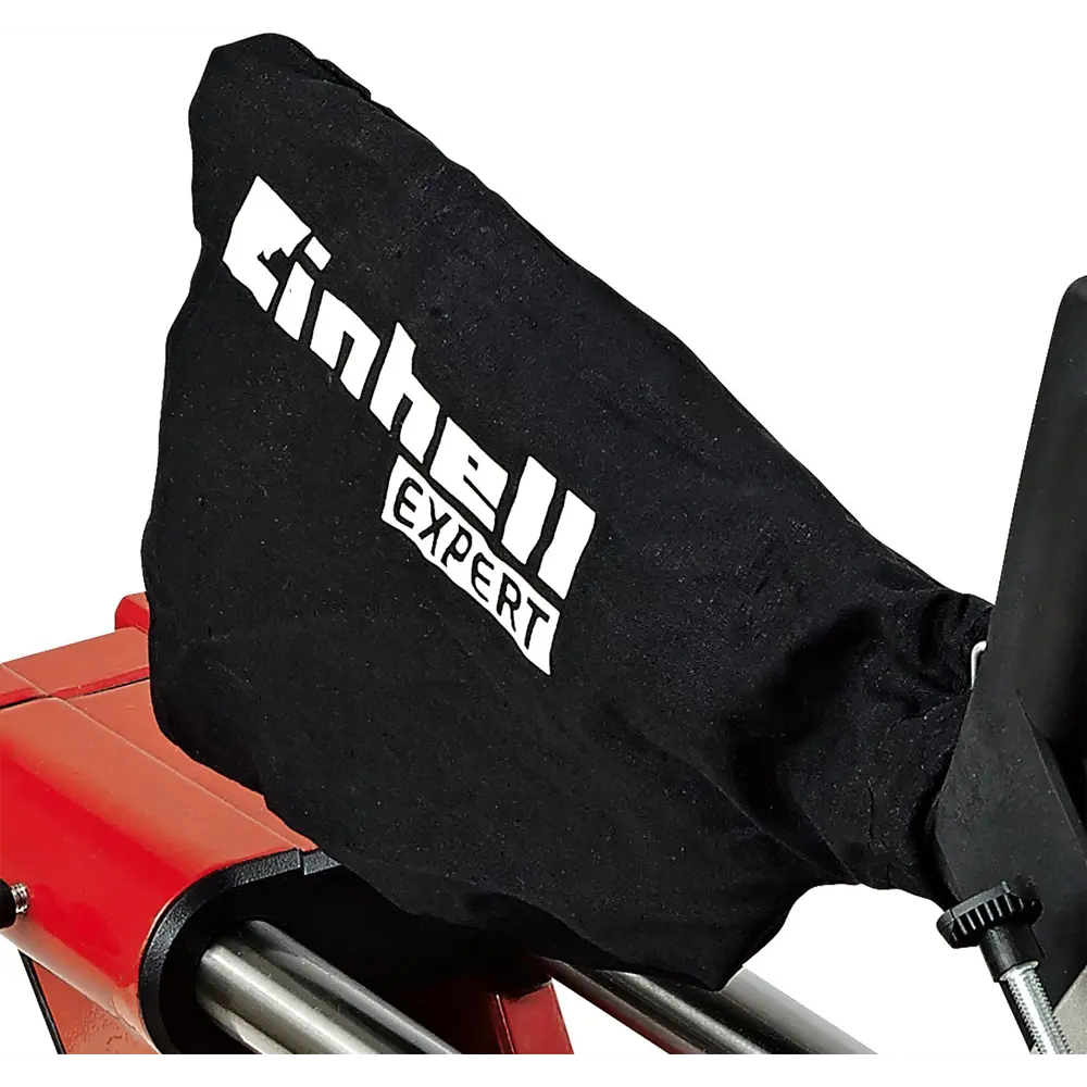 Пила торцовочная сетевая Einhell TE-SM 2534 Dual, 1800 Вт, 250 мм 81965292 STLM-2042804  - Вид №2