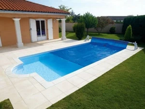 Desjoyaux Изотермическая пузырьковая крышка для бассейна