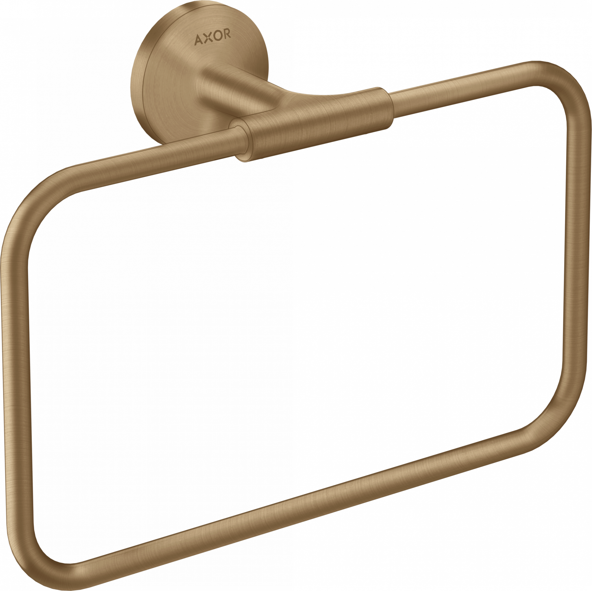 42823140 Кольцо для полотенца AXOR UNIVERSAL CIRCULAR 