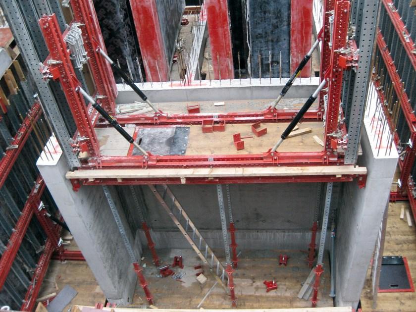 ULMA Construction Безудержная платформа sun-id-1498545 - Вид №2