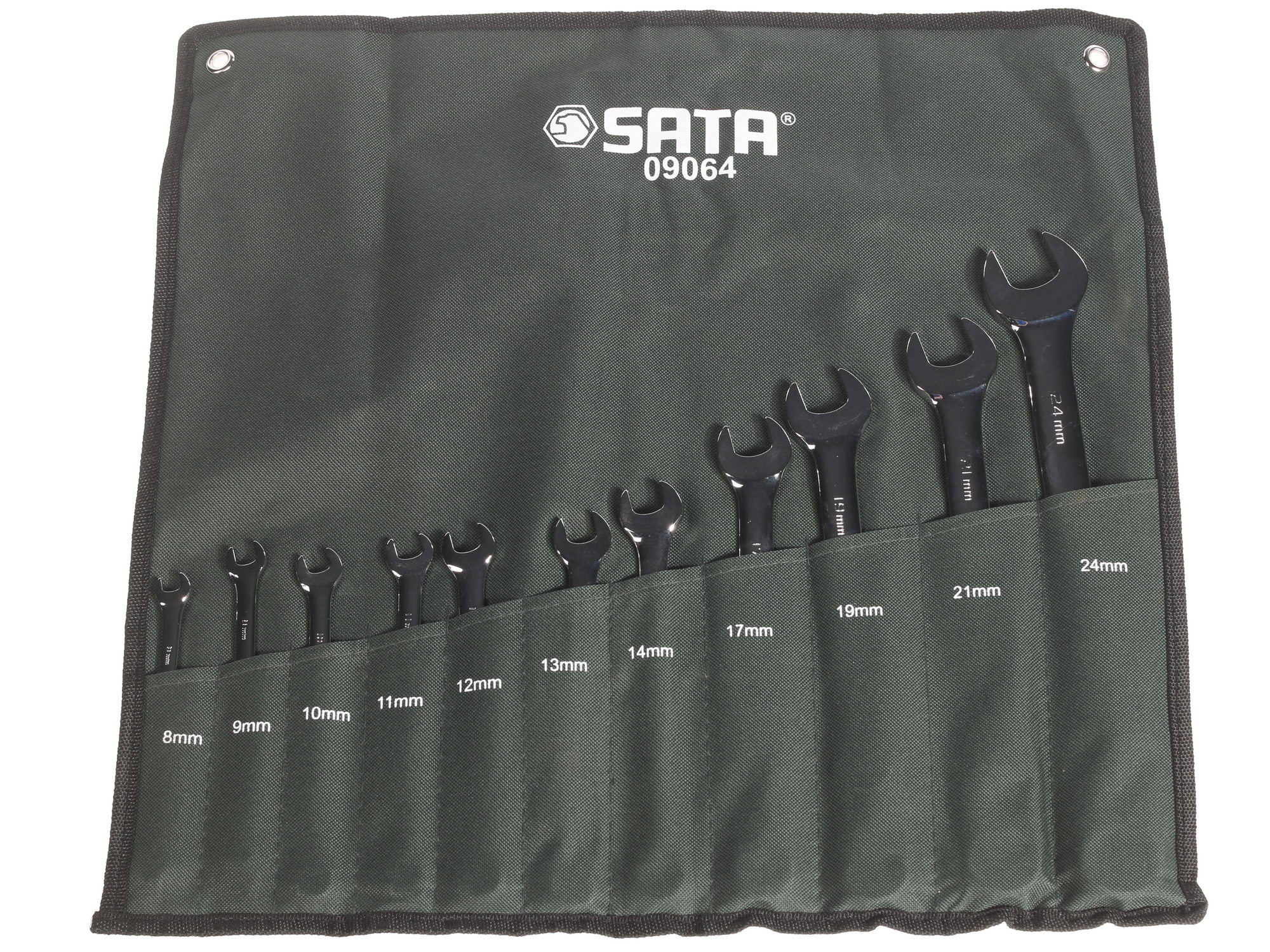 Набор ключей Sata 09064 1016478 STDN-0059040