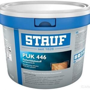 Stauf PUK 446 P 6,0 кг