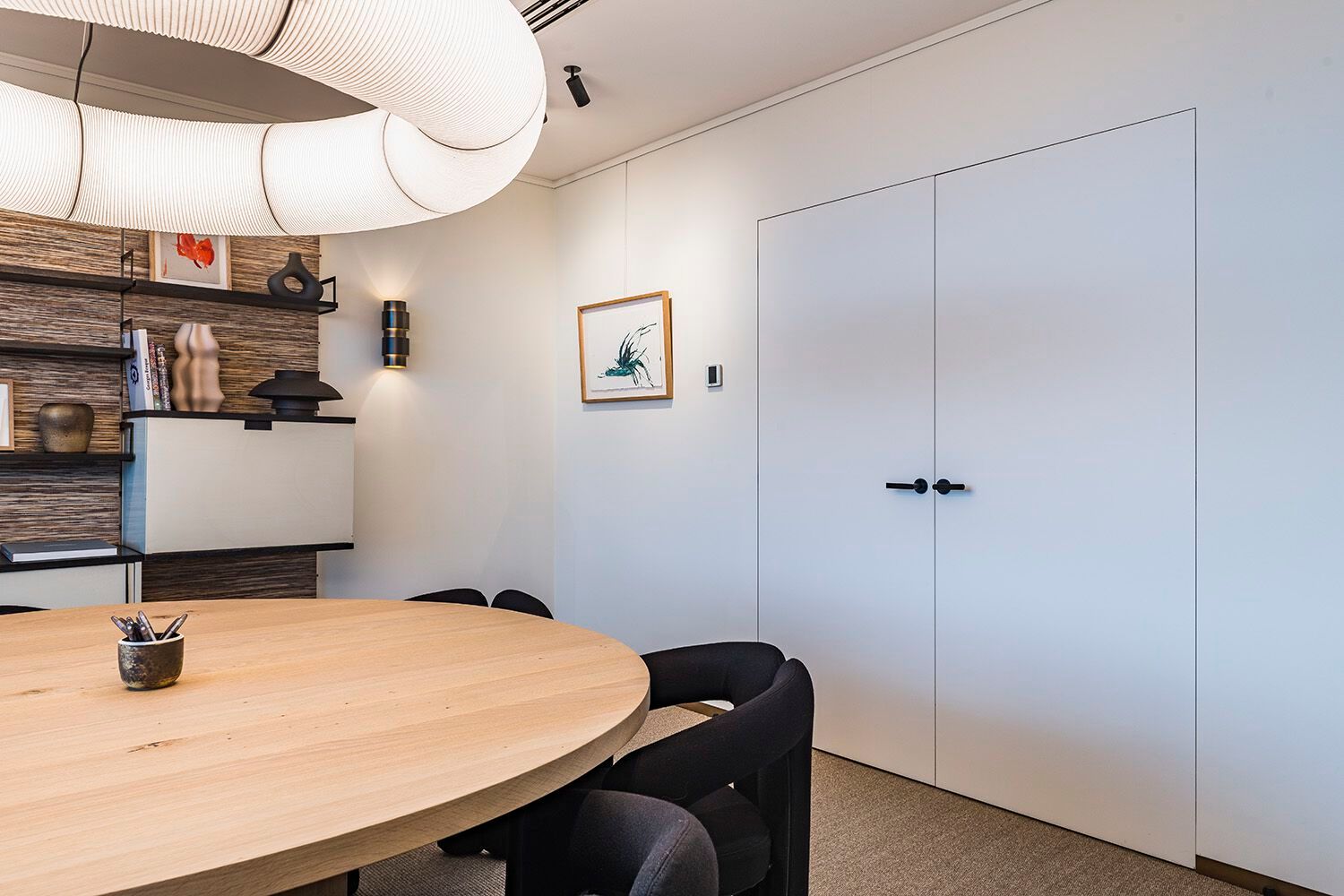 Настенная дверная рама ARLU ARGENTA INVISIDOOR 2.0 ARCH-00096173 - Вид №5