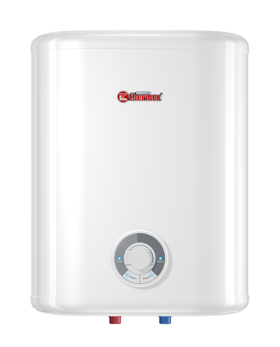 9162923 Водонагреватель Thermex Ceramik 30 V STDN-0127186 - Вид №2