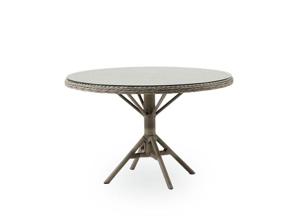 Круглый садовый стол ArtFibre® Sika Design Georgia Garden ARCH-00033510