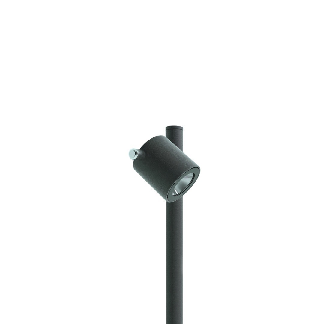 MaxiSegno P 1L 250 Ghidini Segno P .05 Темно-Cерый (Матовый) 