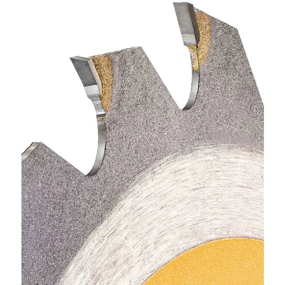 Диск пильный по дереву Dewalt 24T 190x1.55 мм STLM-2051300 - Вид №1