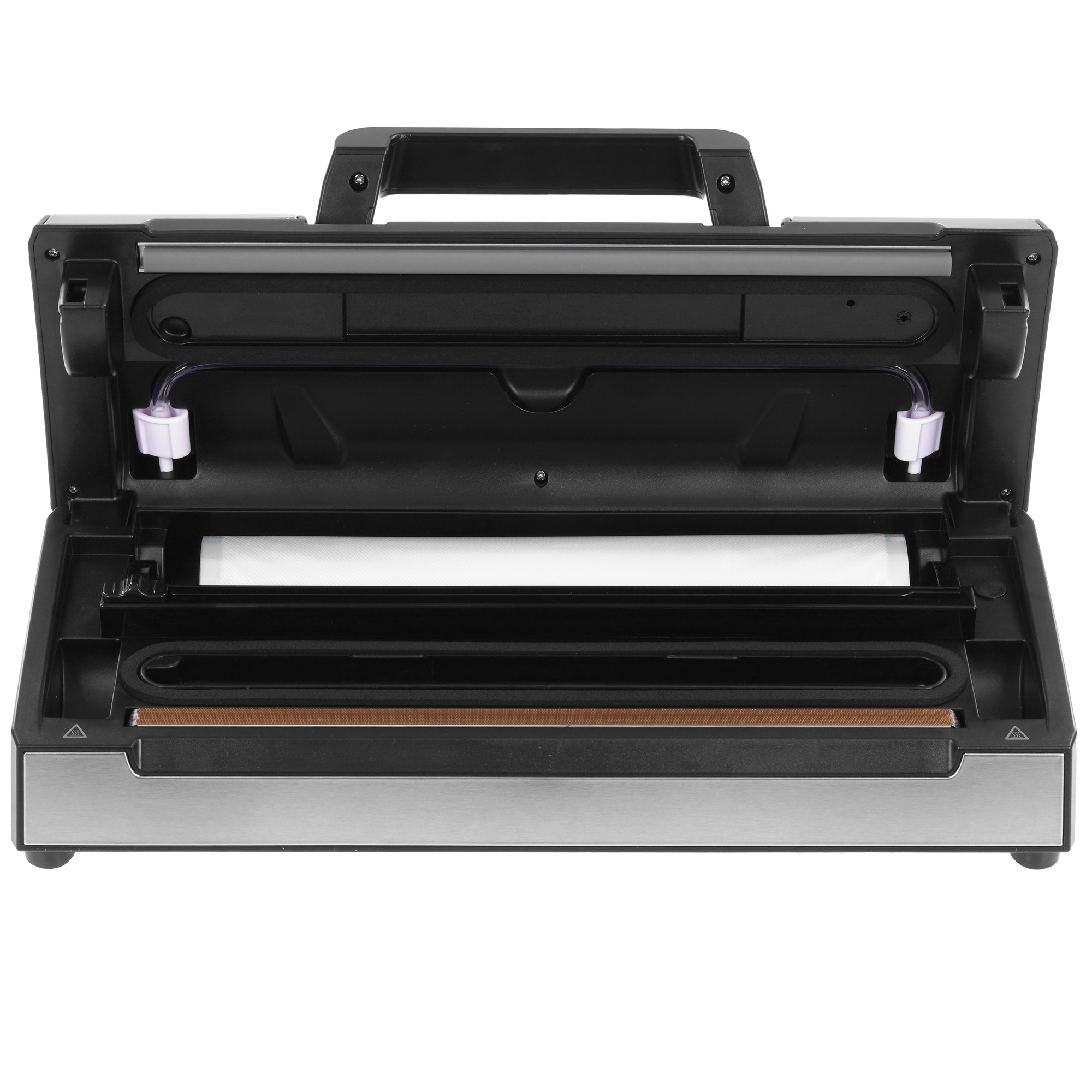 9056318 Вакуумный упаковщик Rommelsbacher VAC 385 STDN-0065250 - Вид №1