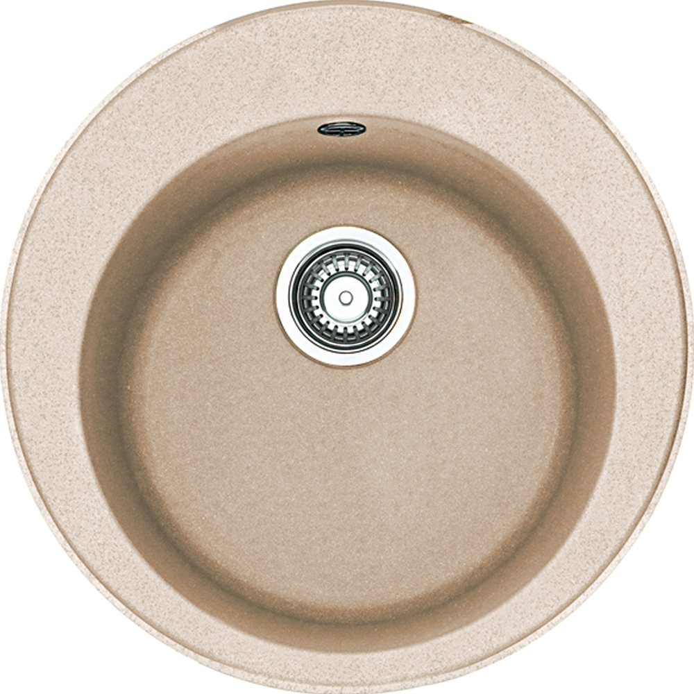 ROG 610-41 Мойка кухонная прямоугольная Franke Ronda