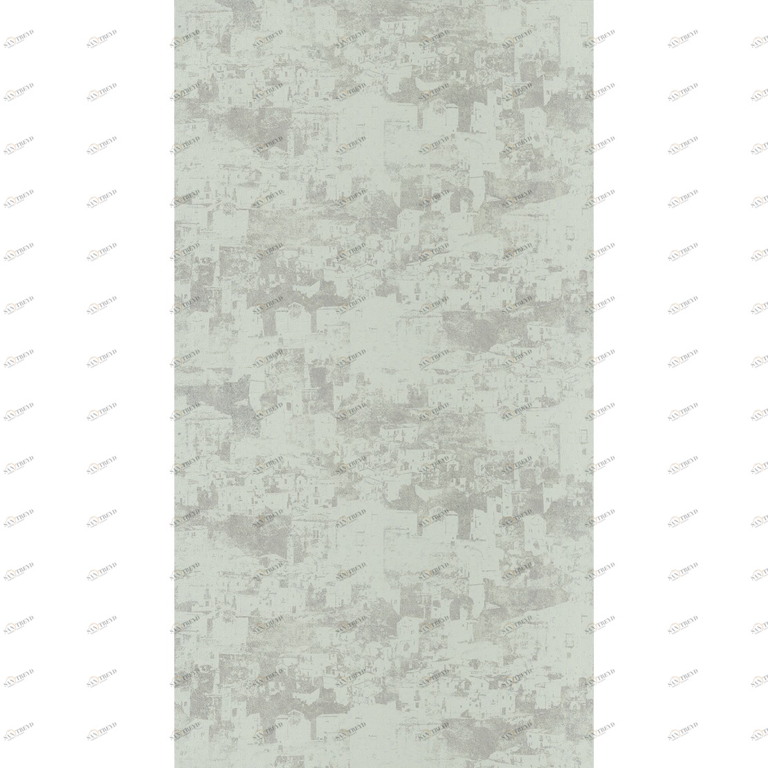 Рулон обоев UTAH UTA29651116. Основа нетканый винил Casadeco