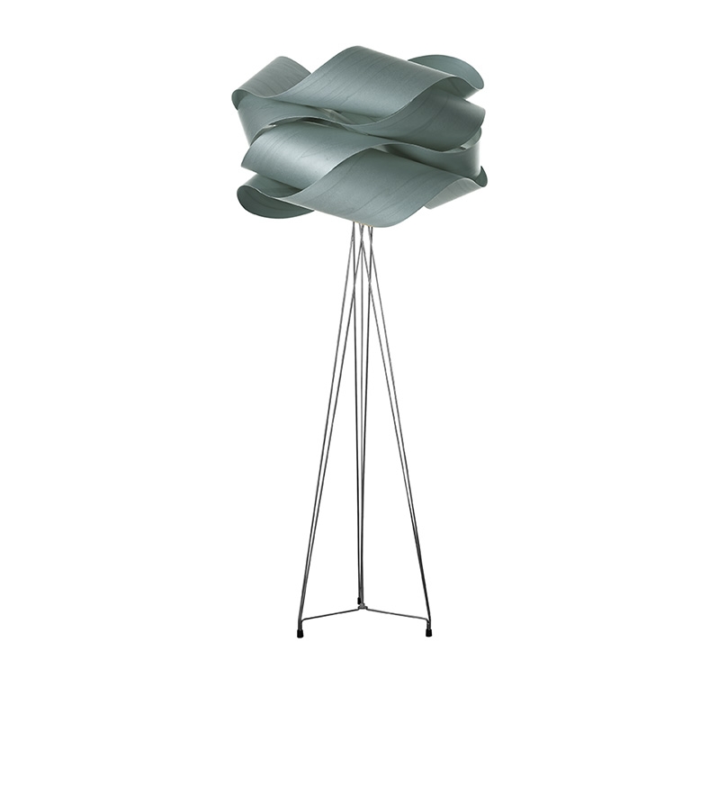 008435 Торшер LZF Link Santreyd