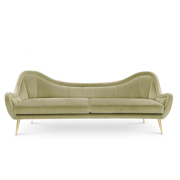 038254 Диван Hermes Brabbu  - Вид №2