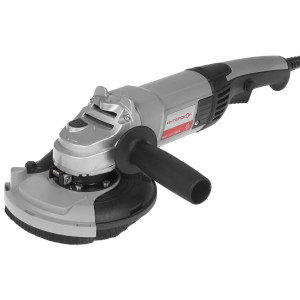 Углошлифовальная машина (УШМ) Интерскол УШМ-125/1400Э 8153191