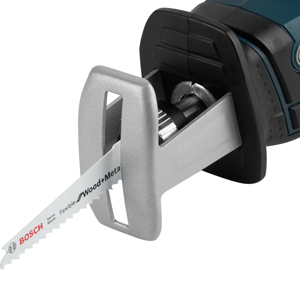 Аккумуляторная сабельная пила Bosch GSA 12V-14 Professional, 060164L902, 12 В без аккумулятора 82041121 STLM-2011962 BOSCH PROFESSIONAL  - Вид №4