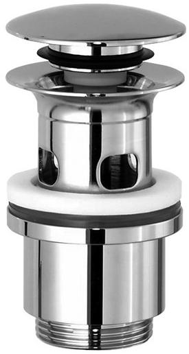 RUBINETTERIE STELLA Слив для биде для умывальника Sirius sun-id-1441276 - Вид №1