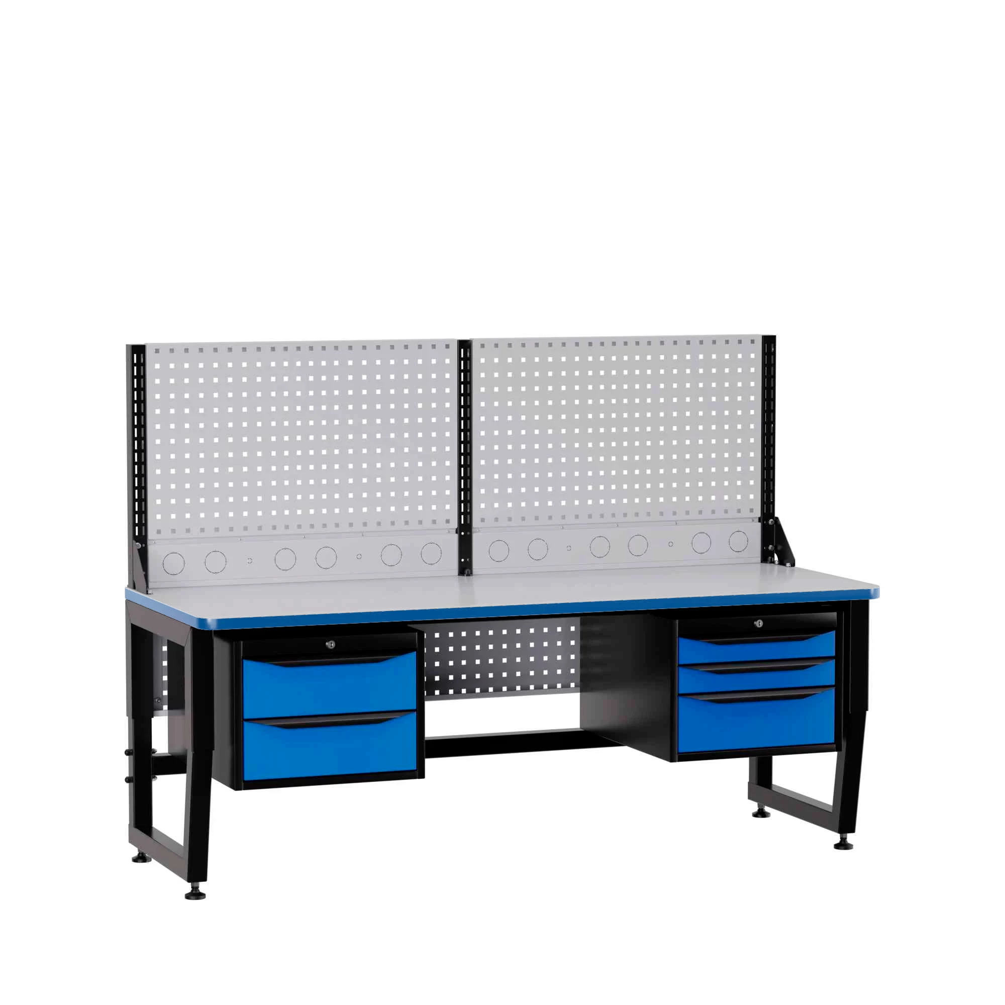 Монтажный стол SPC 18.23-1R Верстакофф 175.18.18 - М