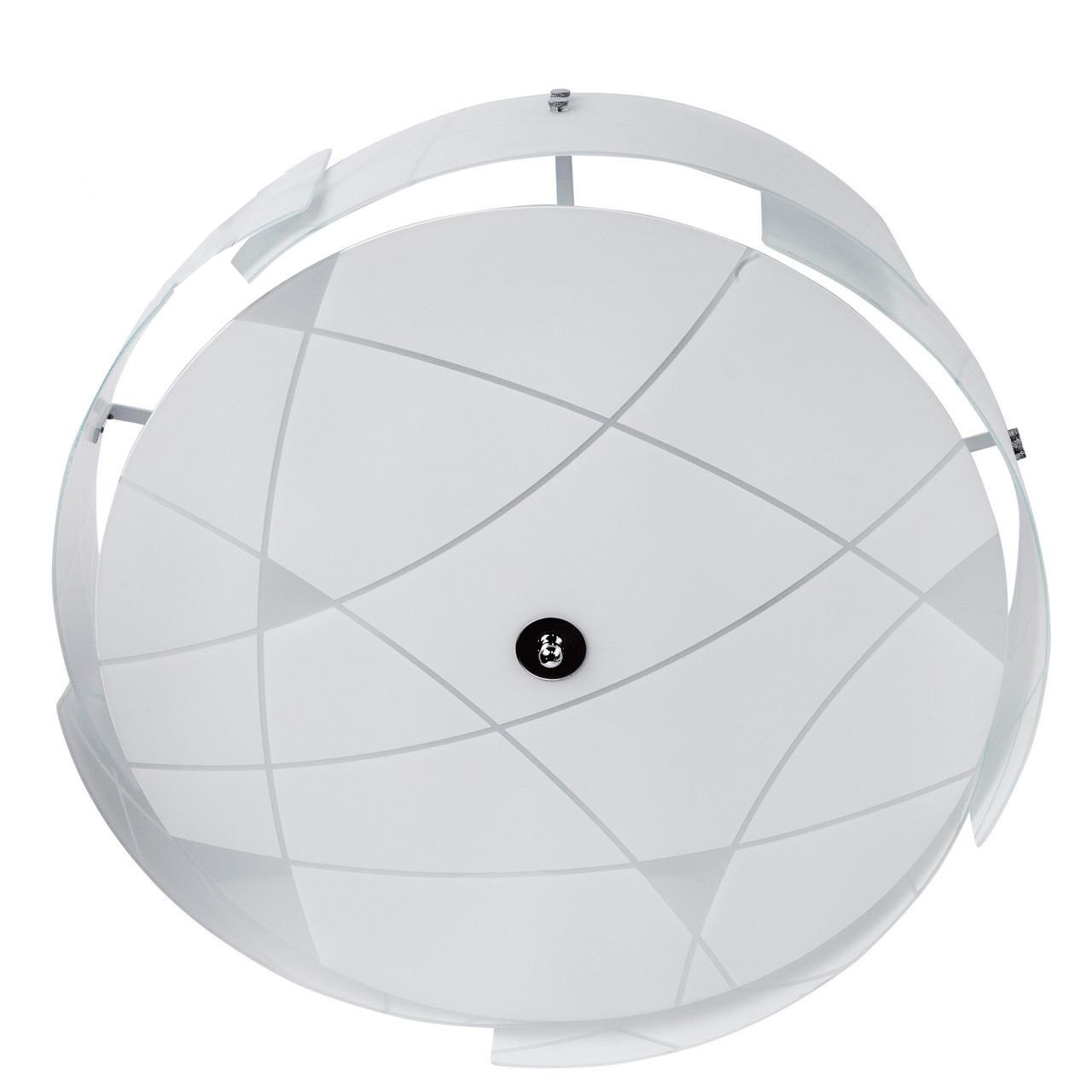 Потолочный светильник MW-Light Илоника 2 451010905 MW-LIGHT ИЛОНИКА 201805 Белый;зеркальный  - Вид №2