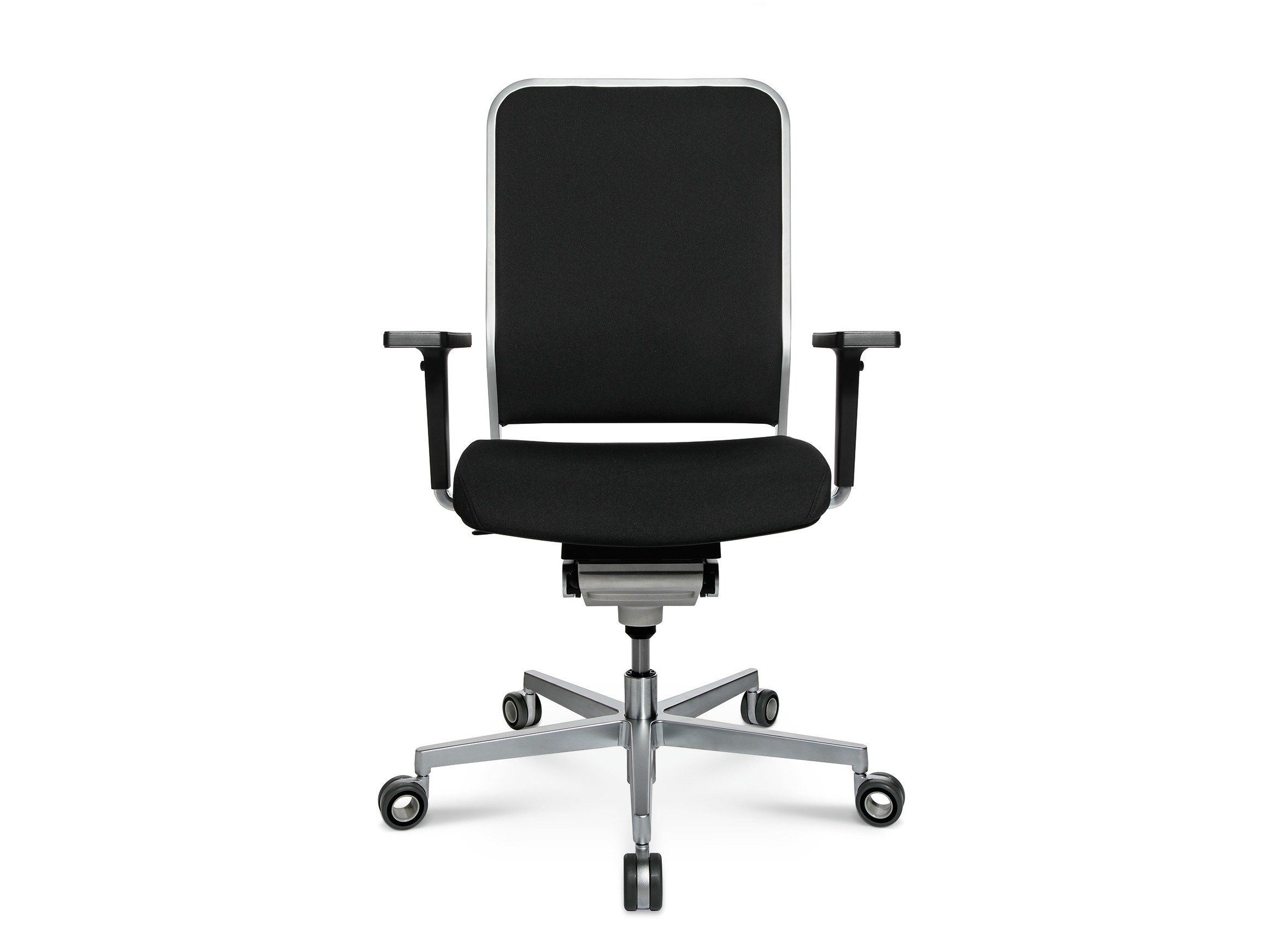 5-спицевое вращающееся офисное кресло Wagner W1 ARCH-00024313