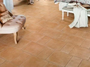 CERAMICA SANT'AGOSTINO Настенная / напольная плитка из керамогранита под терракоту I chiostri