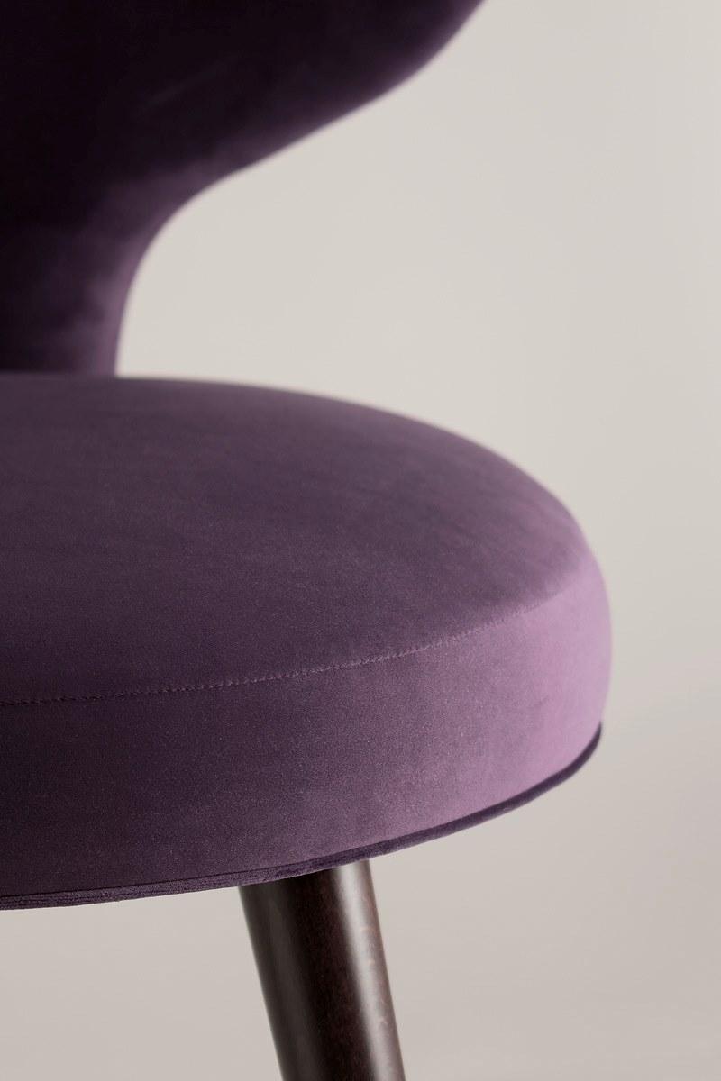 Tirolo Диван из ткани Elle 064 d - Вид №4