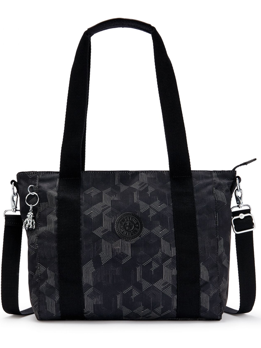 KI4707R19 Сумка Small Tote Kipling Asseni S 