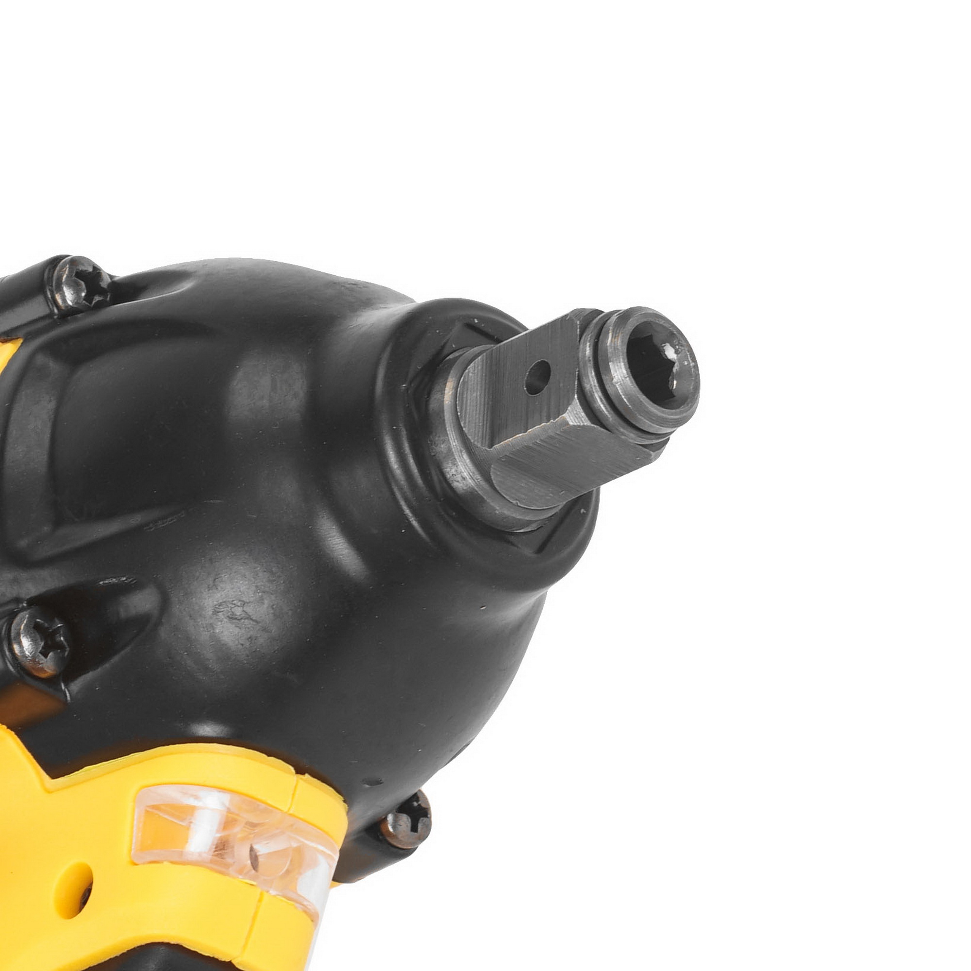 Гайковерт EDON AAW-21/300BL 9236338 STDN-0125278 - Вид №4