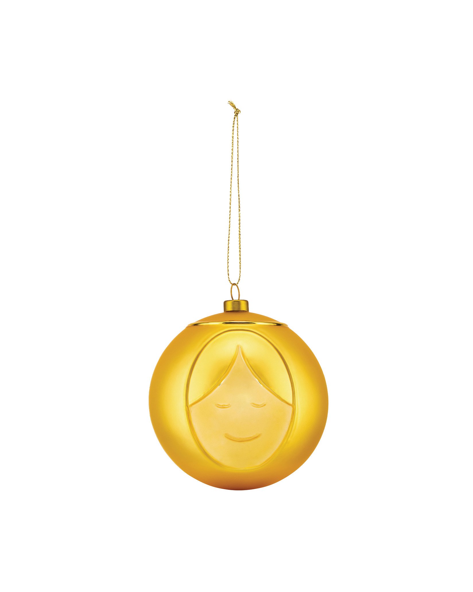 Елочный шар Алесси Мадонна Alessi AMJ13 2 - Вид №3