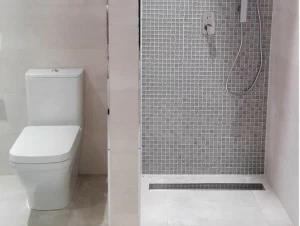 BUTECH Трап для душа из нержавеющей стали