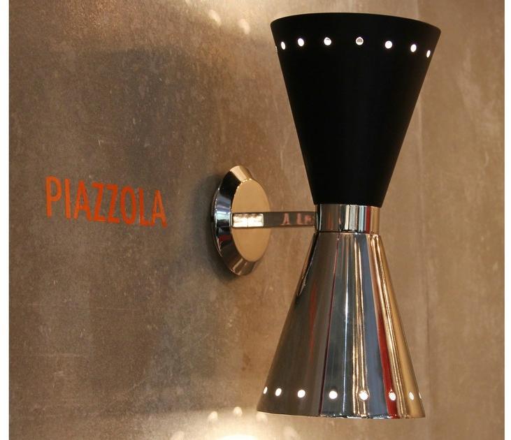 Delightfull Настенный светильник из алюминия непрямого света sun-id-1458136 - Вид №3