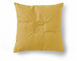 Viccarbe Квадратная подушка из гусиного пуха  Ap48