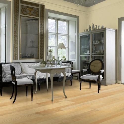 Паркетная доска Kahrs Ясень Гетеборг 2600200449 - Вид №7