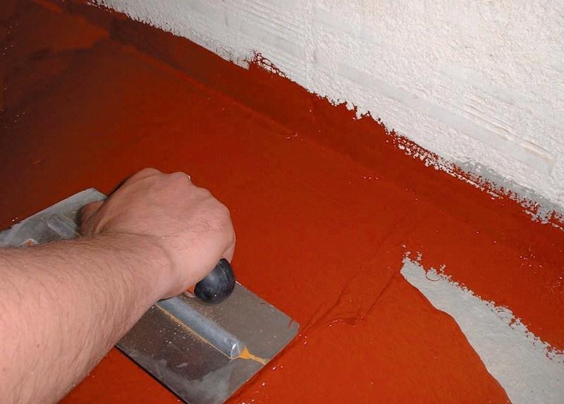 Würth Добавка и смола для гидроизоляции Impermeabilizzanti per edilizia 0893220022 - Вид №3