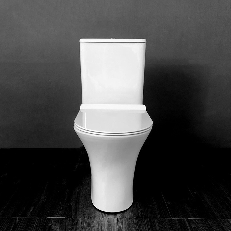 1217A Унитаз напольный LAB.Space  - Вид №10