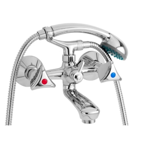 141-0058-02 Смеситель Mofem Metal Santreyd