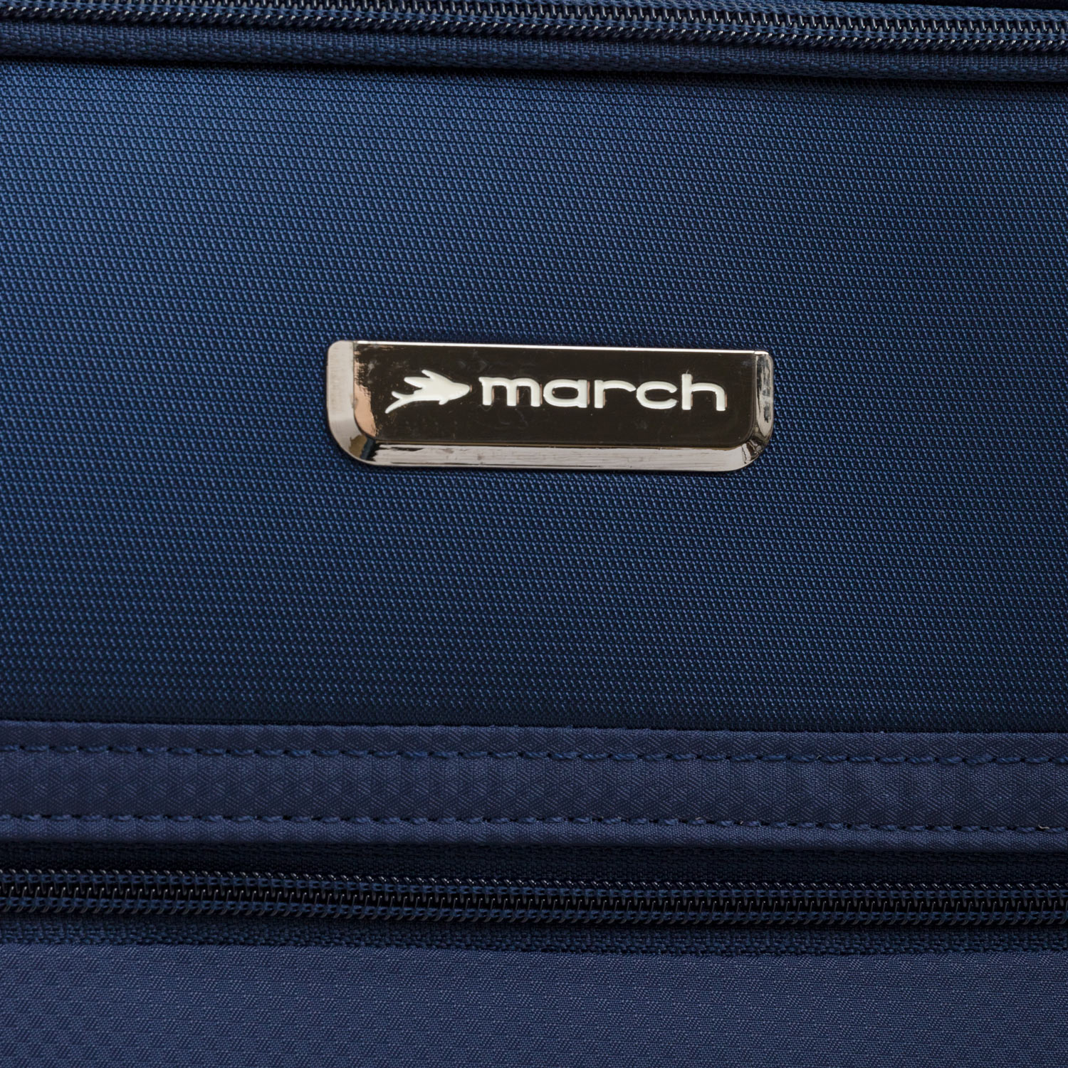 M2777-04-62 Чемодан M2777*62 M March Easy - Вид №8