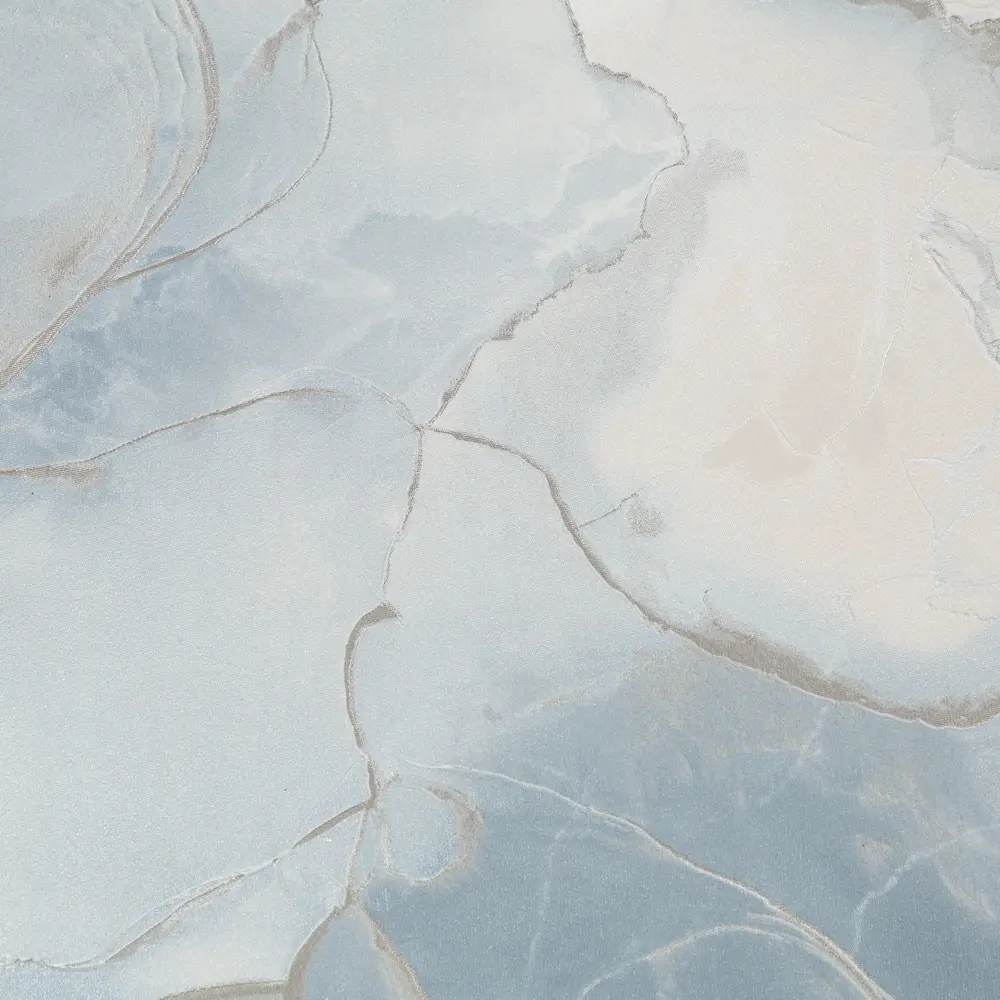 Обои флизелиновые Palitra Family Euphoria голубые 1.06 м FM72329-46 STLM-2014672 - Вид №3