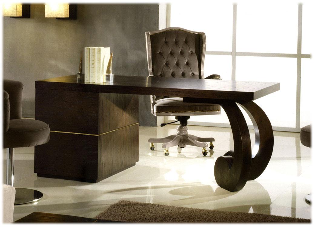 Письменный стол Charleston AMELIHOME HV 7210 