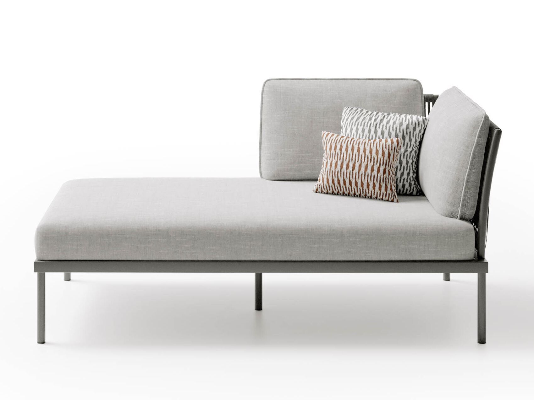 Ткань сад Dormeuse Atmosphera ARCH-00124993 - Вид №9