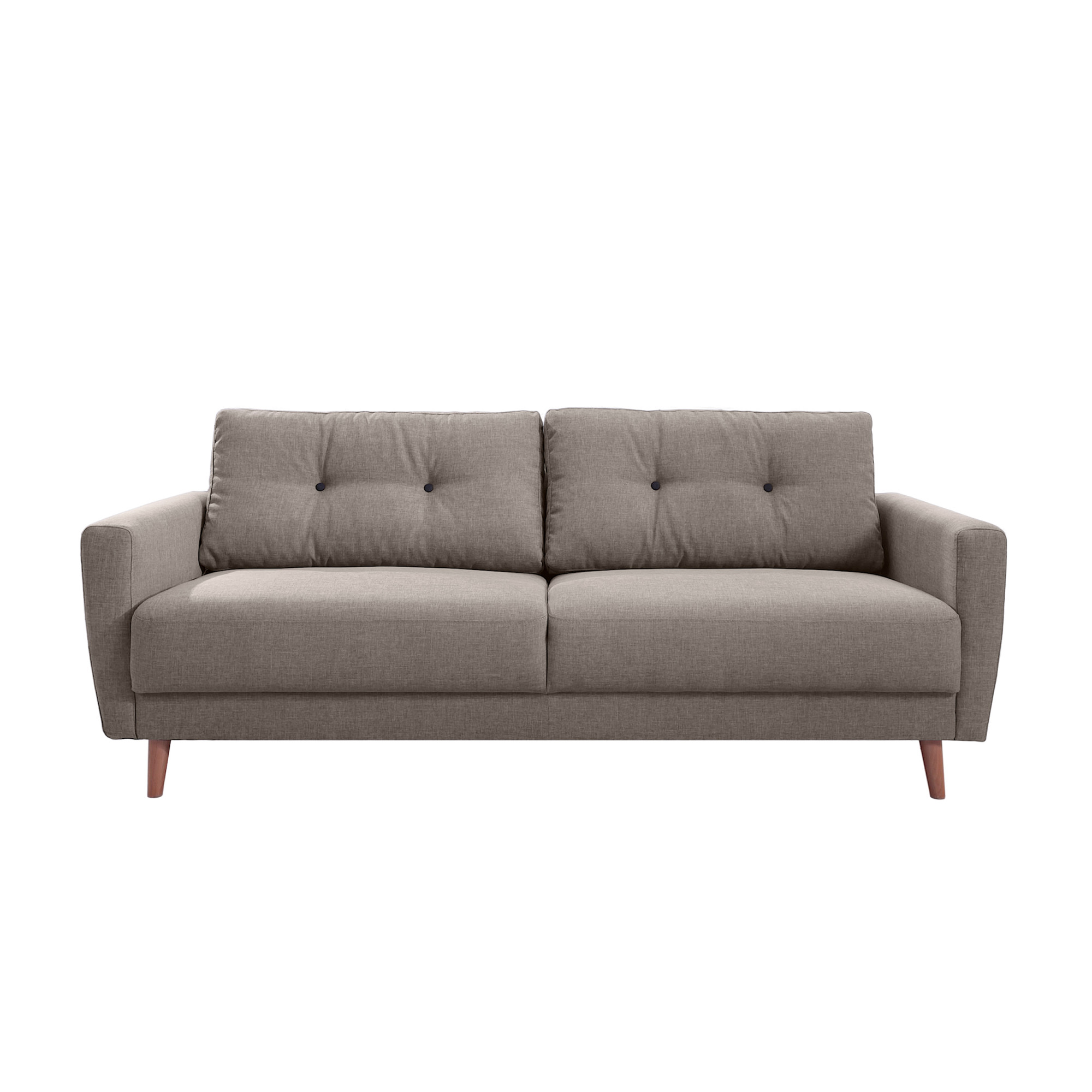 2000983208873 Диван с механизмом VINCENT SHEPPARD Friendly Lars 